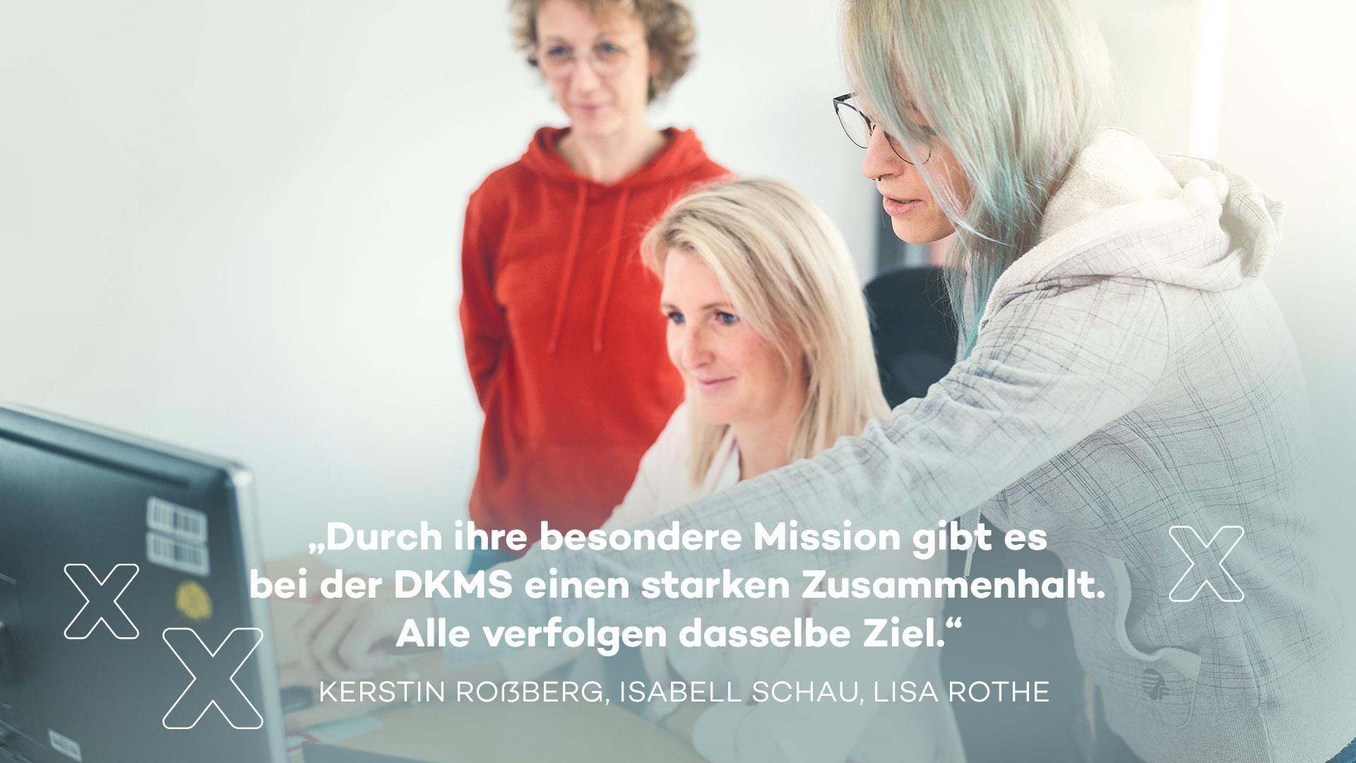 DKMS gGmbH