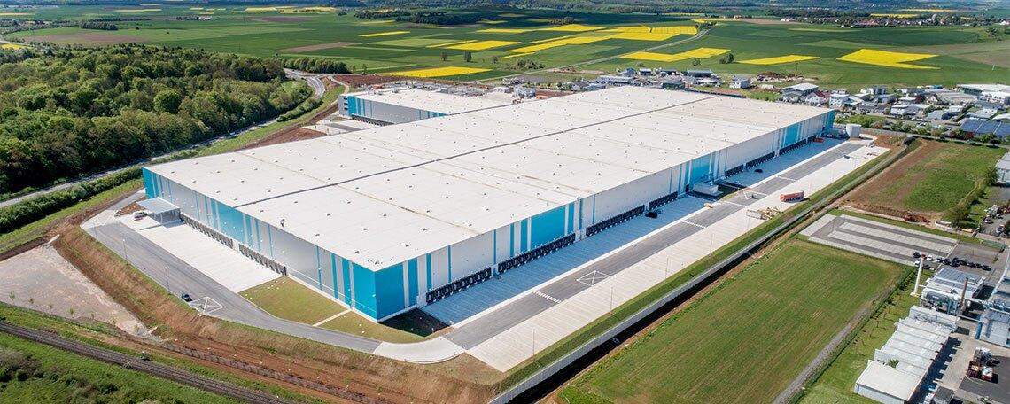PROJEKTKOORDINATOR / PLANUNGSINGENIEUR / FACHPLANER (m/w/d) TGA (ELEKTROTECHNIK), 1. Bild