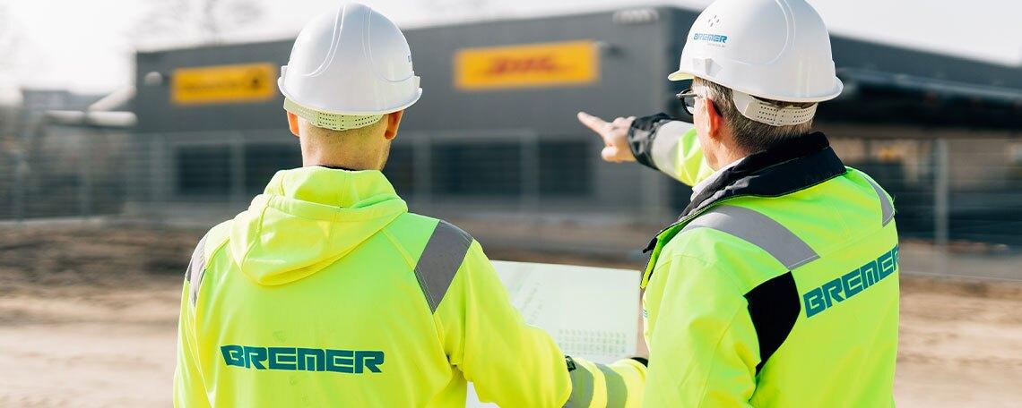 BAULEITER (m/w/d) TGA FÜR ELEKTROTECHNIK, 2. Bild