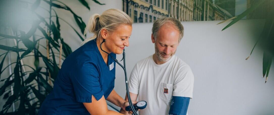 Medizinische Fachangestellte (m/w/d) - Praxis Rotkreuzplatz, 1. Bild